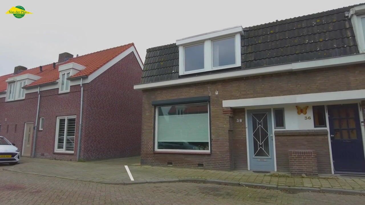 Video van Korte Hoogstraat 38