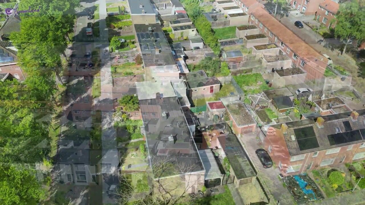 Video of van Heemskerckstraat 48
