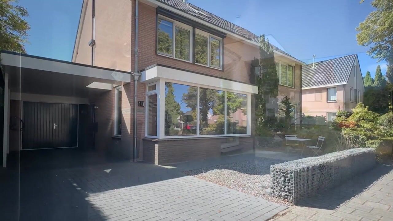 Video van Fré Cohenlaan 10