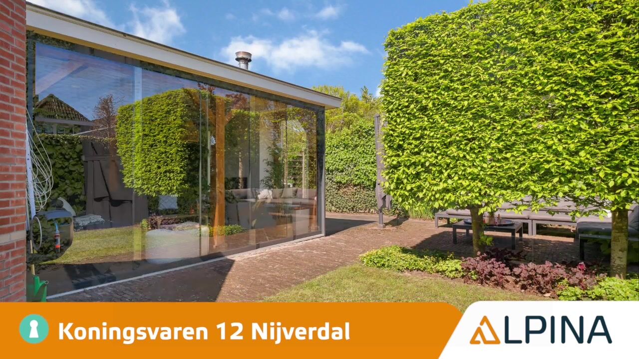 Video van Koningsvaren 12