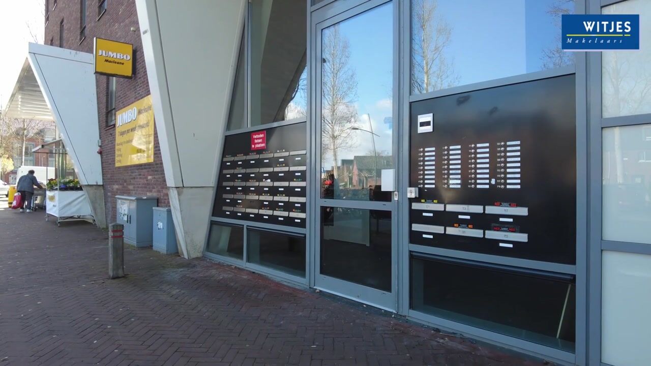 Video van Basilica 115