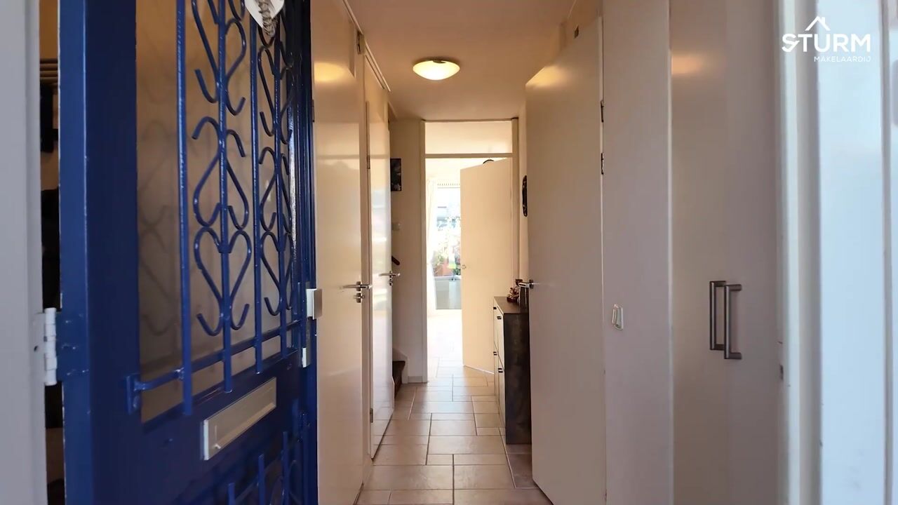 Video van Preludeweg 39