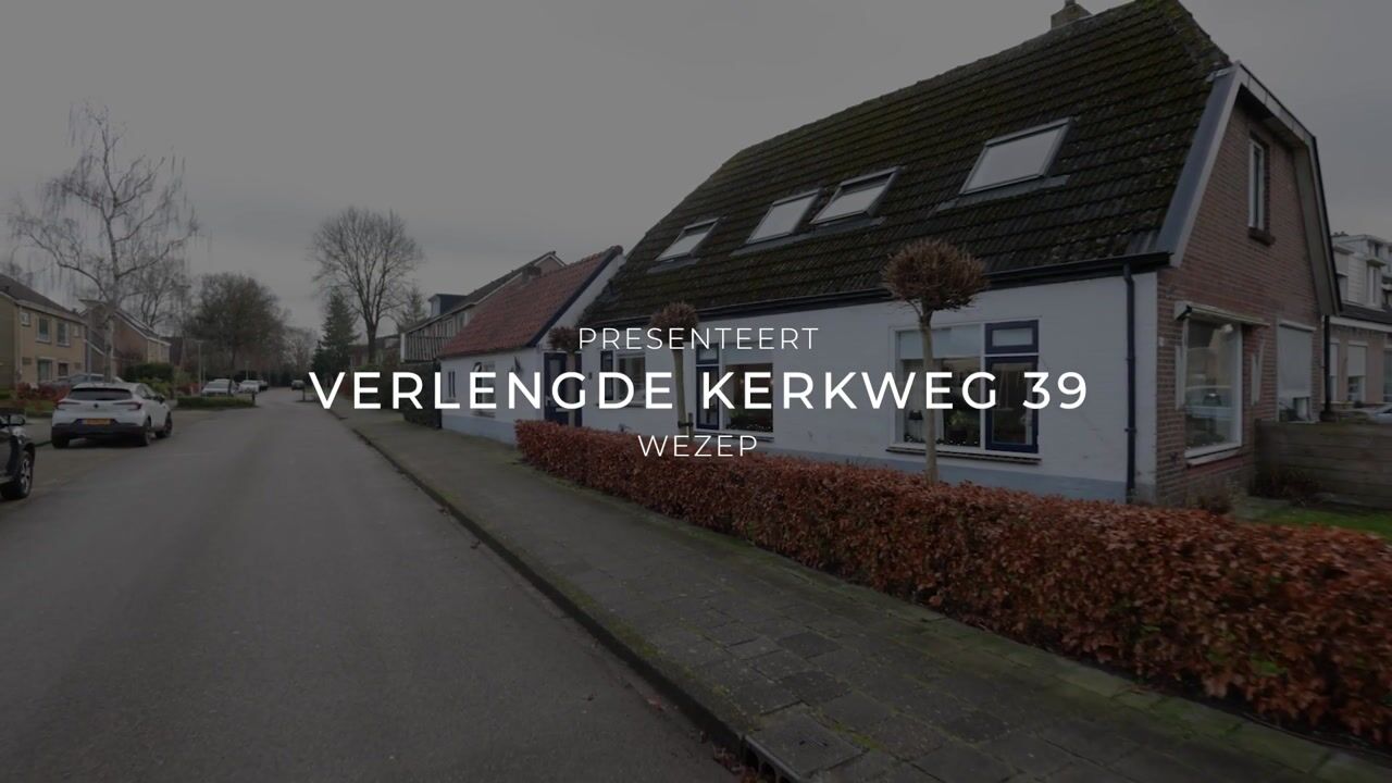 Bekijk video van Verlengde Kerkweg 39