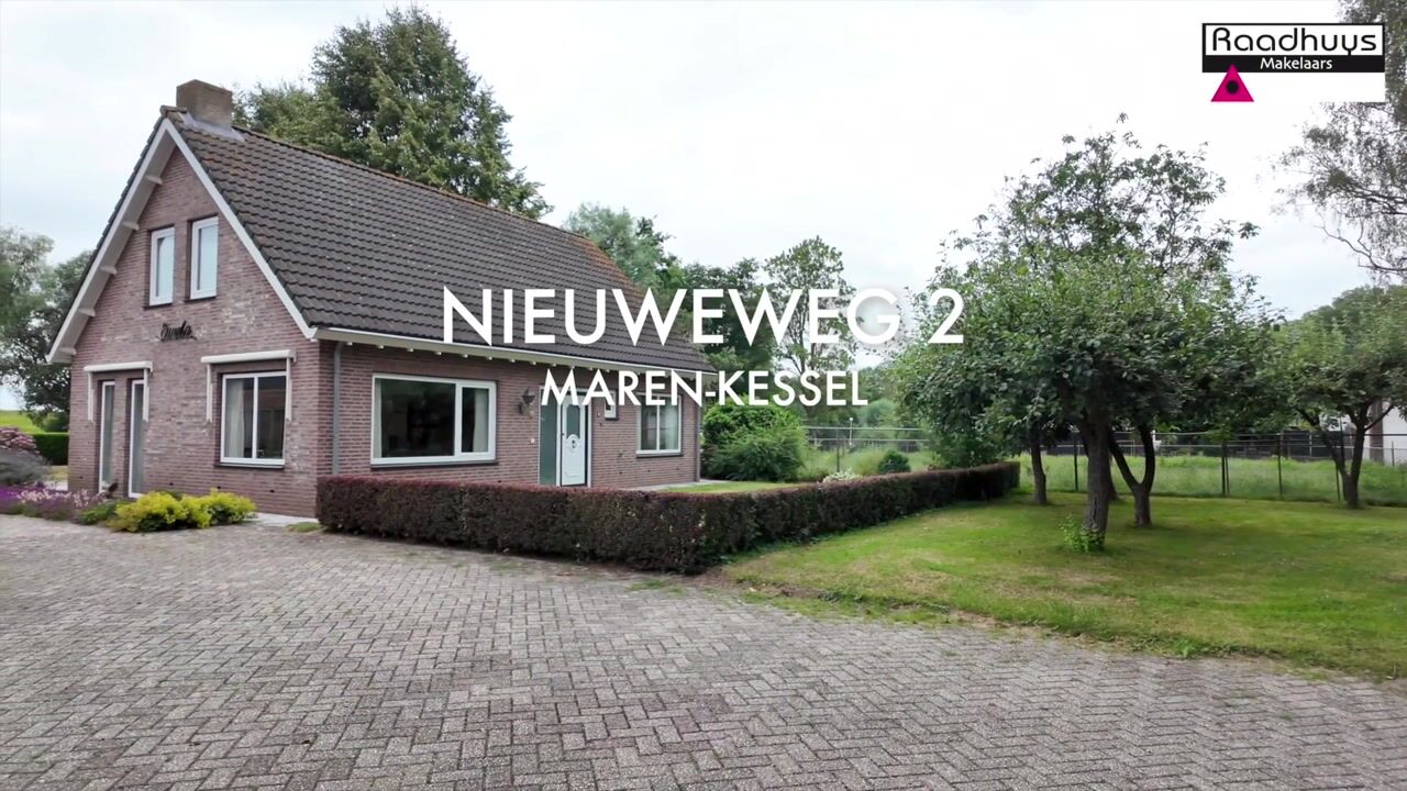 Video van Nieuweweg 2