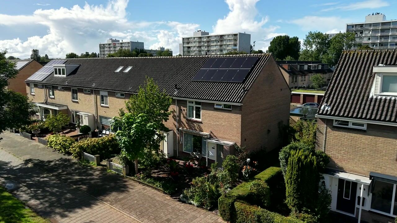 Video van Beneluxlaan 322