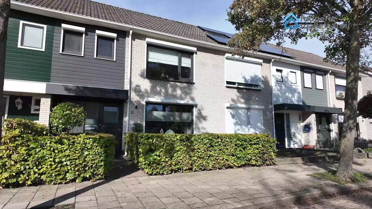 Video van Wilgestraat 22