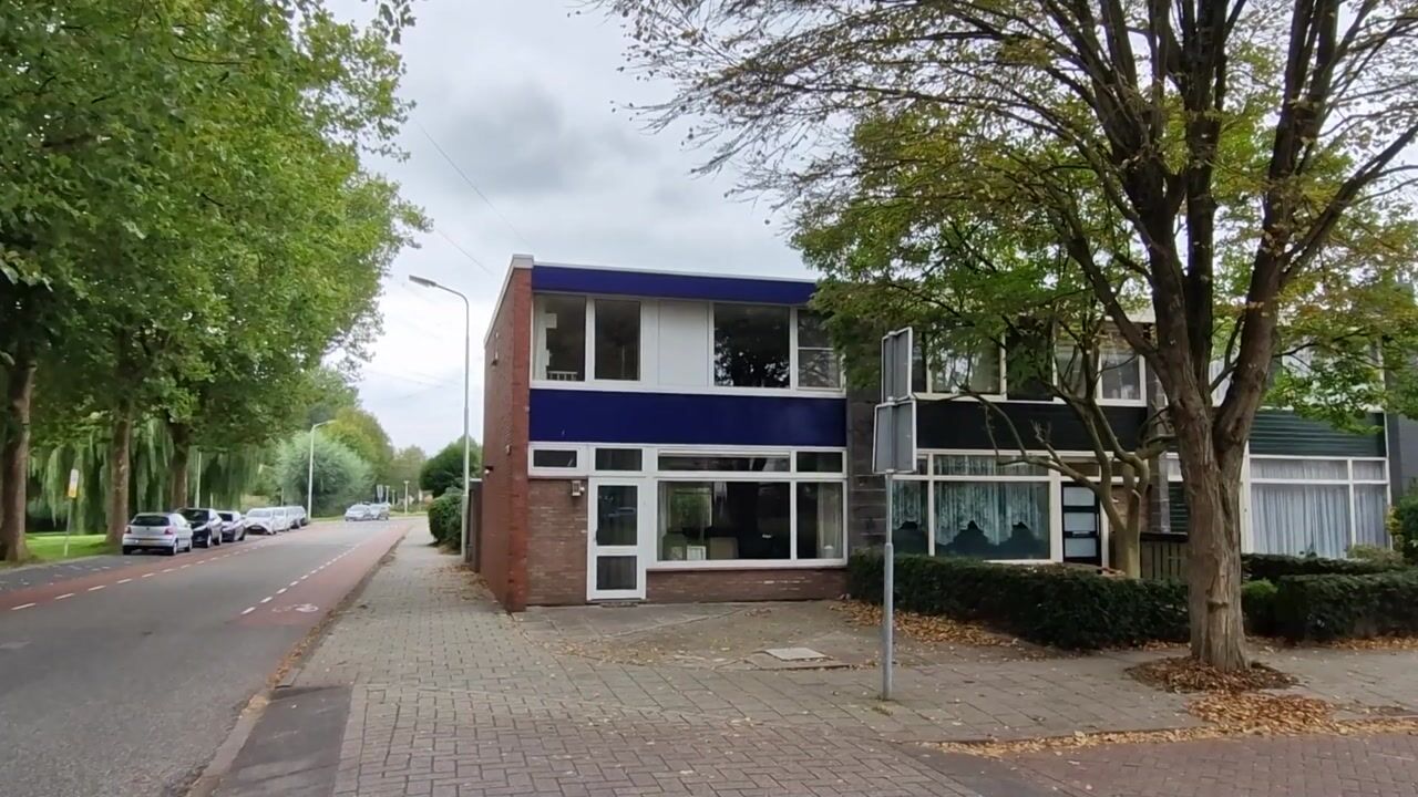 Video van Dovenetelweg 1