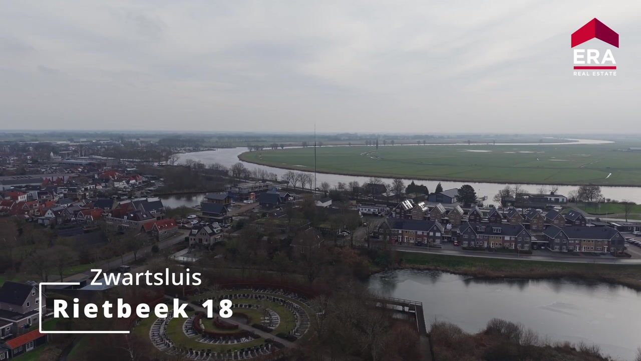 Video van Rietbeek 18