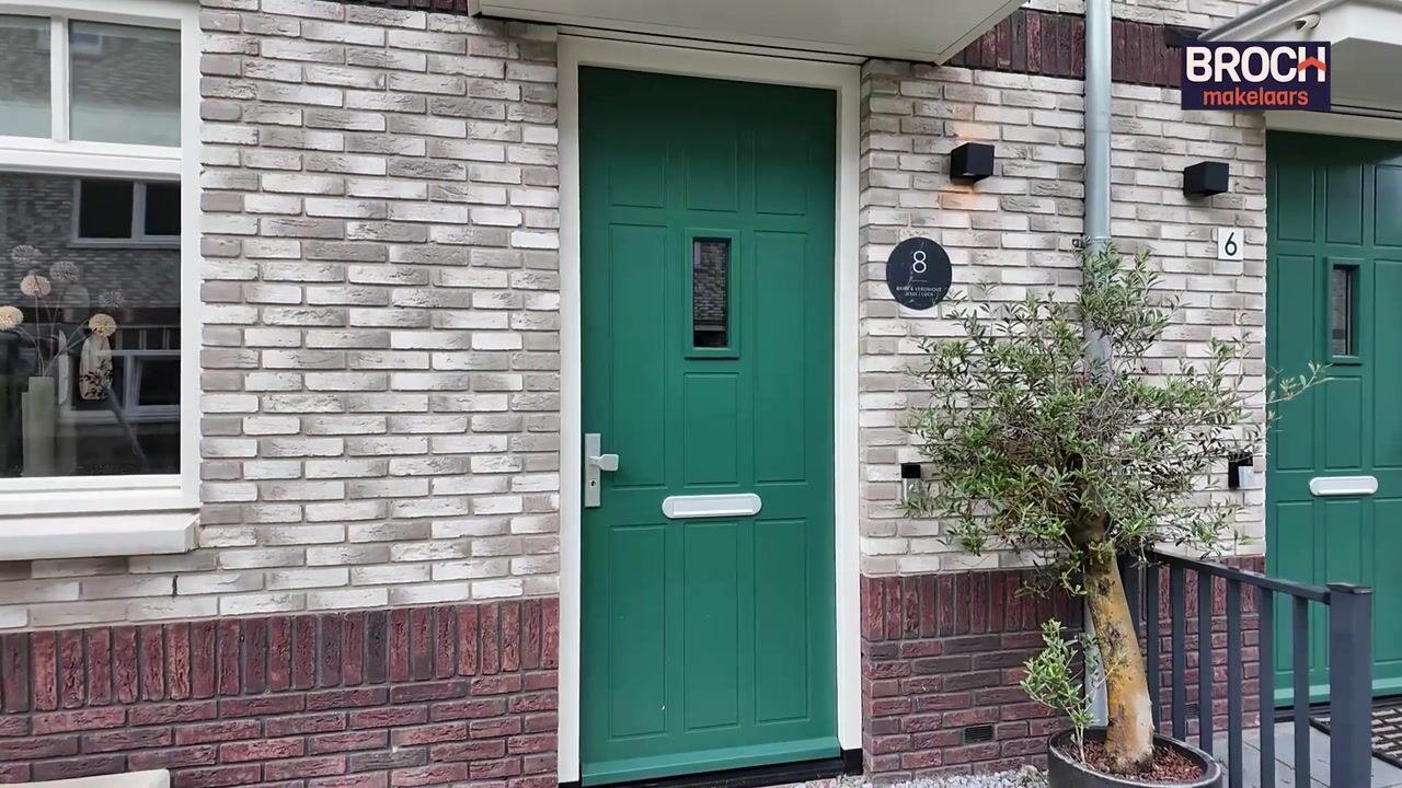 Video van Loo 8
