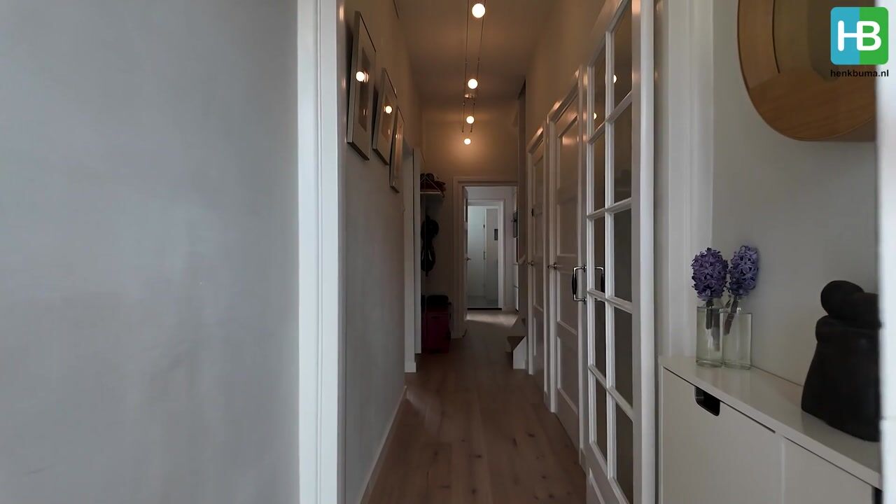 Video van Van Houtenlaan 150