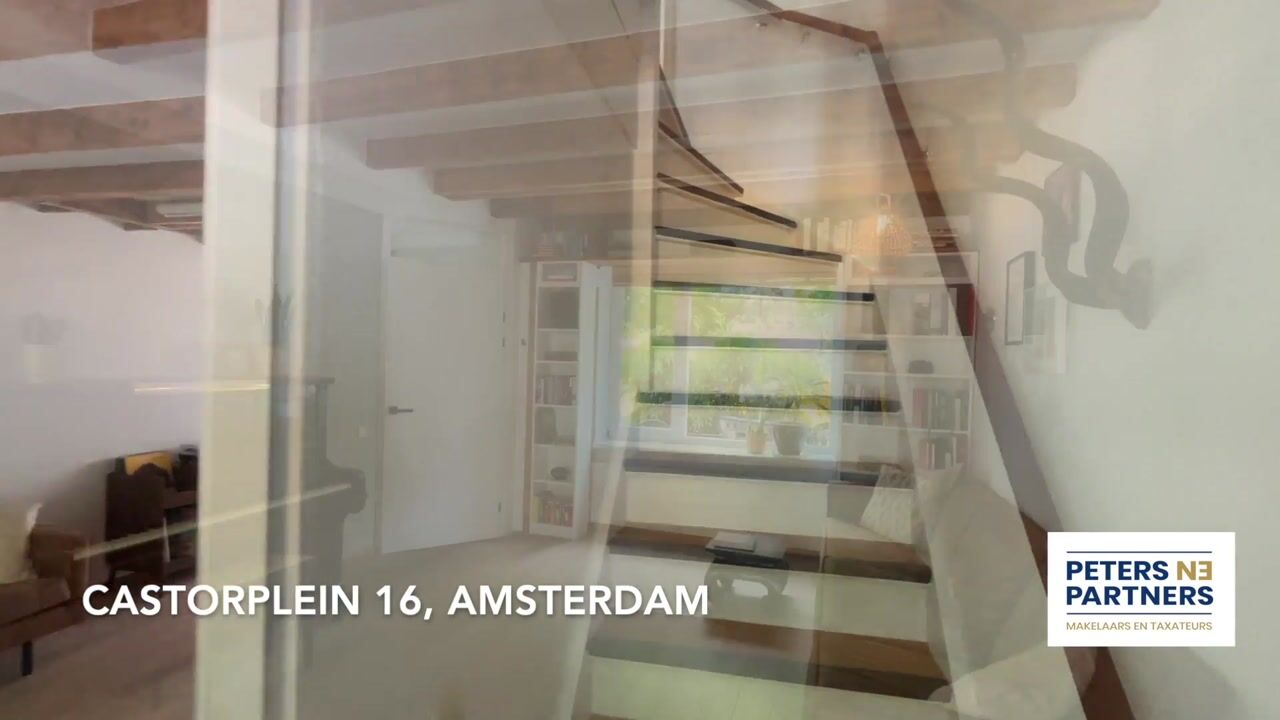 Video of Castorplein 16