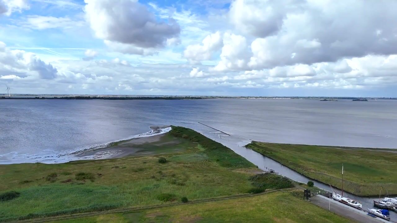 Video van Battenoordsedijk 17