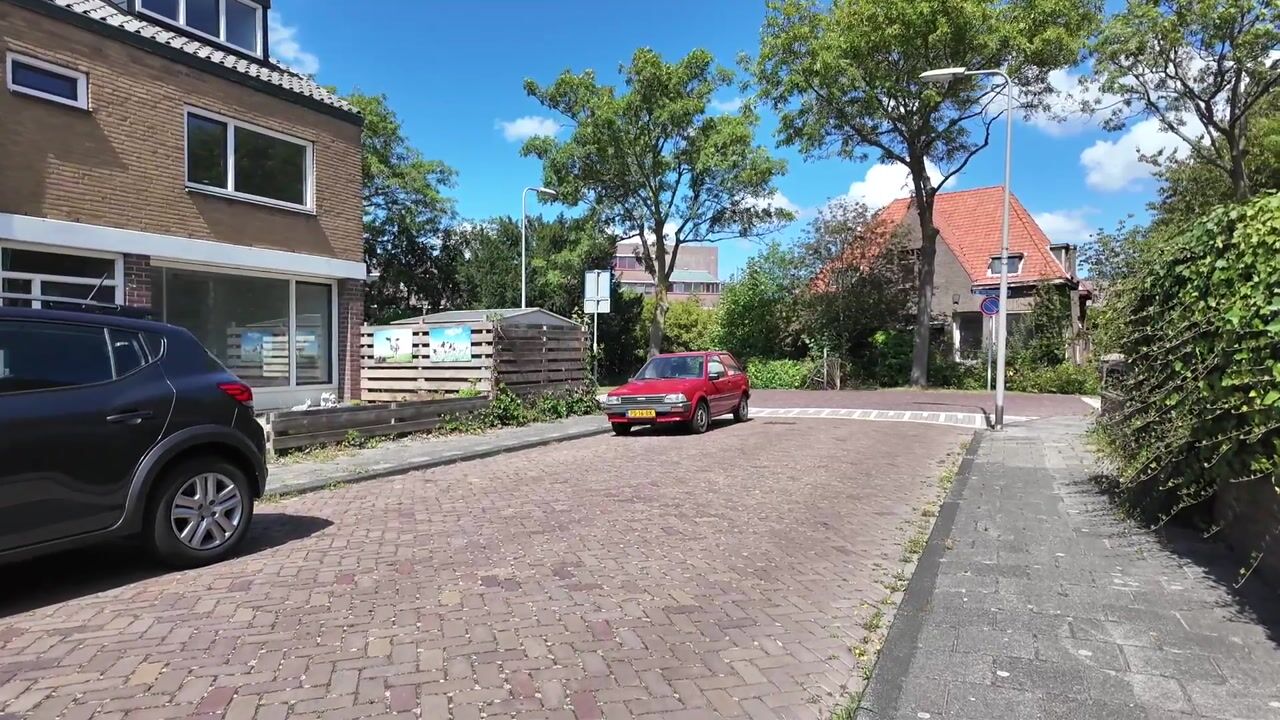 Video van Muskaatstraat 2