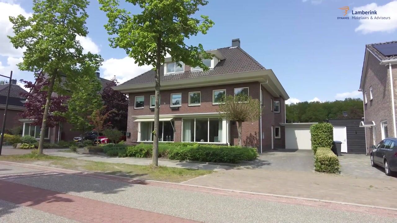 Video of Vaart N.Z. 130