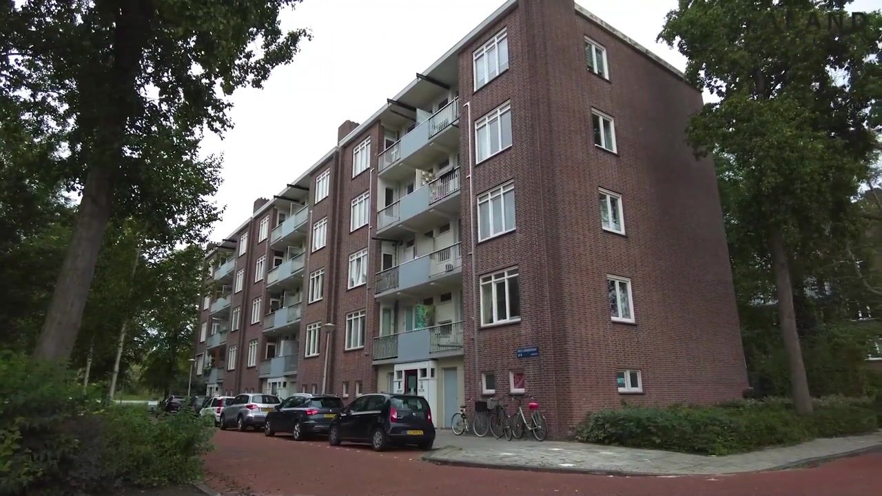 Video van Fritz Conijnstraat 24-H