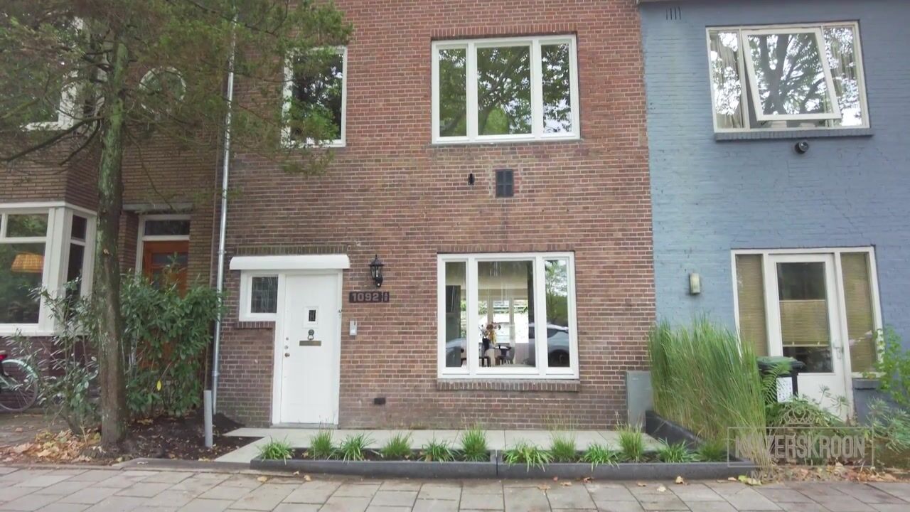 Video of Amstelveenseweg 1092-A
