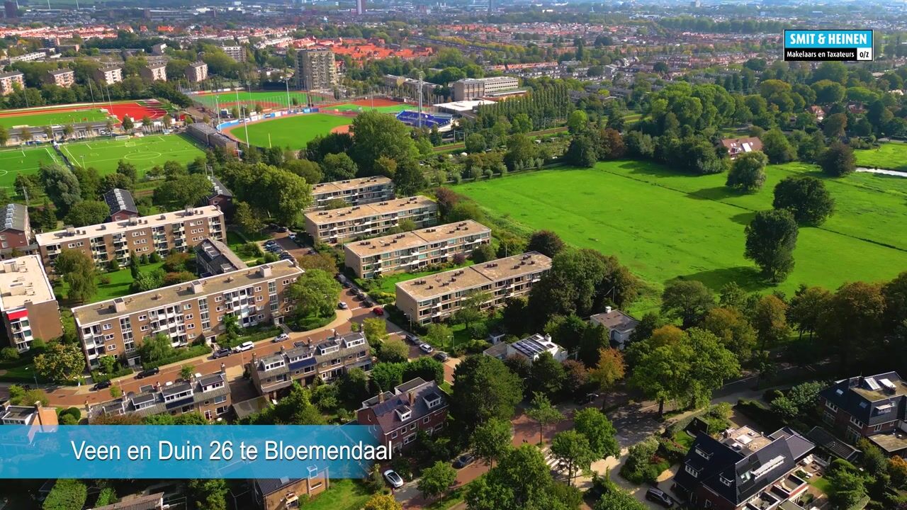 Video van Veen en Duin 26