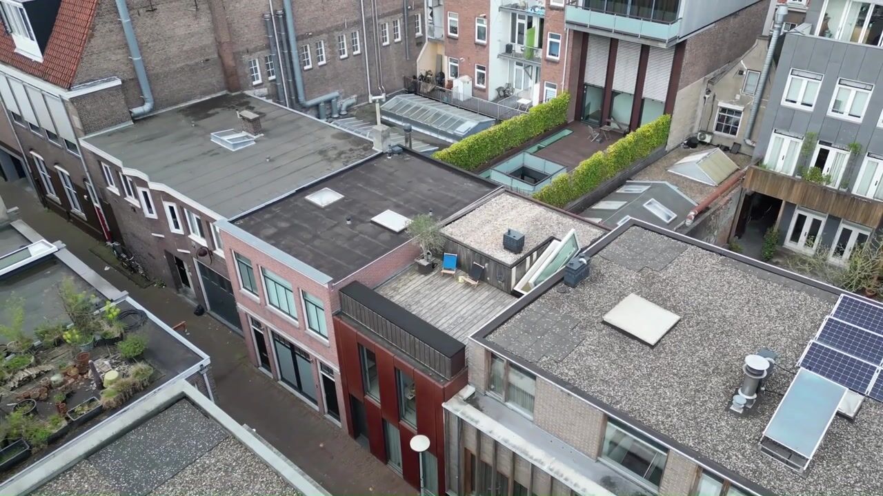 Video van Lijnbaansstraat 2-D