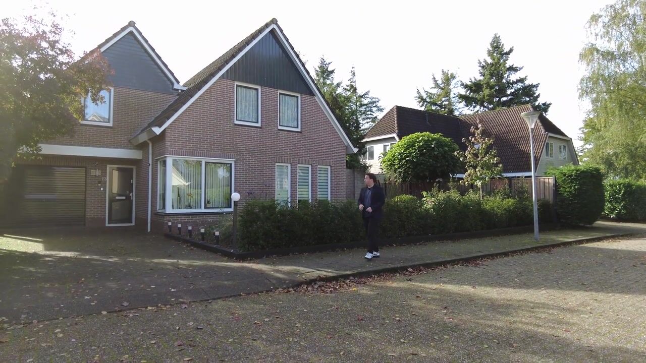 Video van Meidoornstraat 13