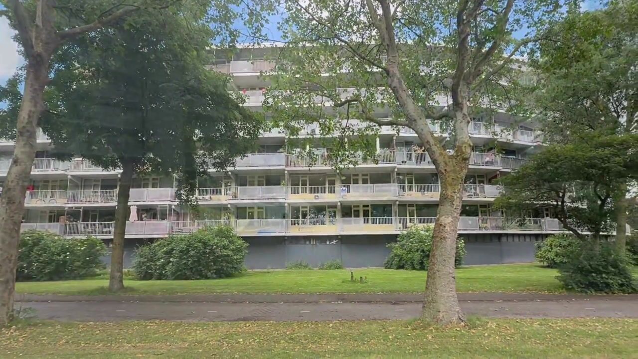 Video van Marsdiep 165