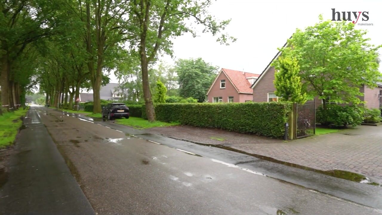 Video van Zuideropgaande 142