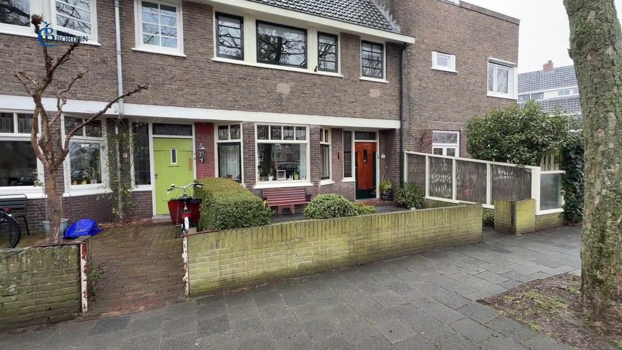 Video of Van Houtenkade 16