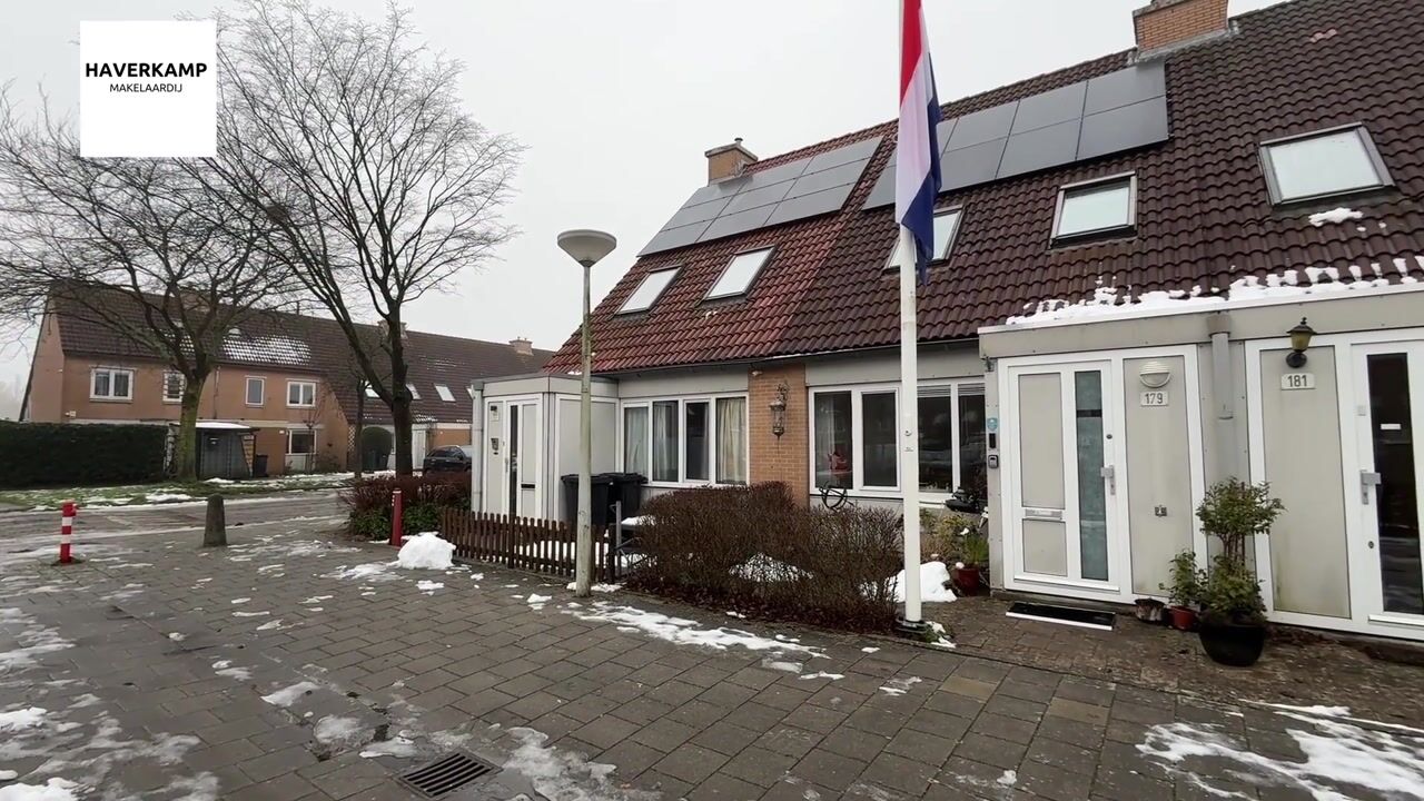 Video van Wethouder In 't Veldstraat 179