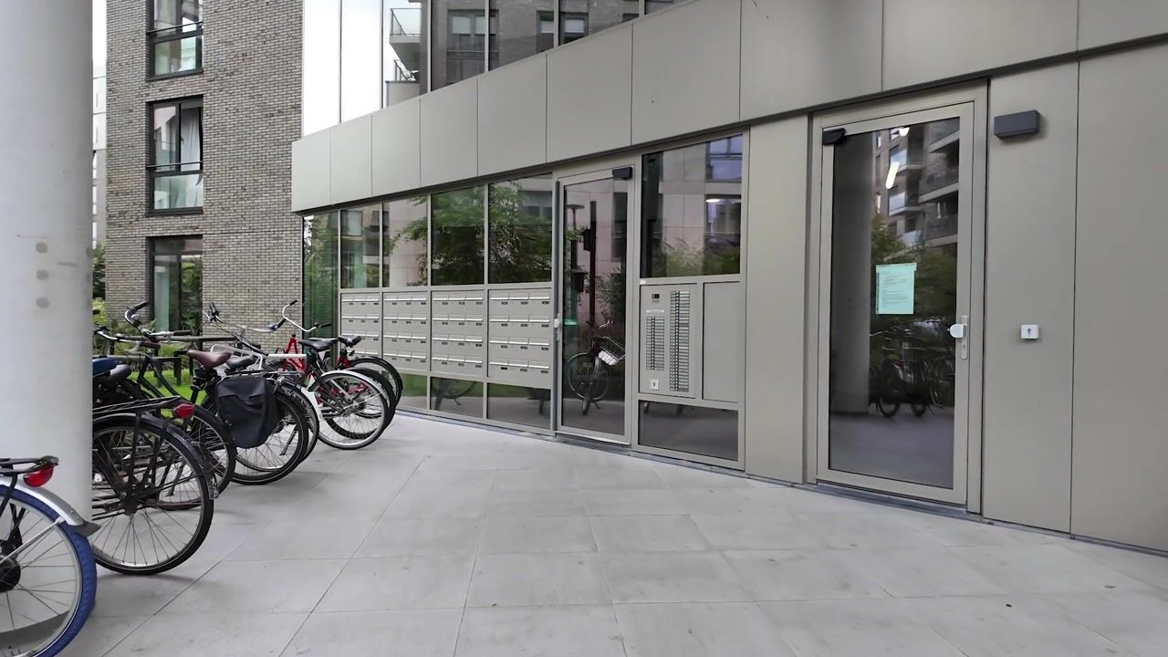 Video van Rookmelderstraat 90