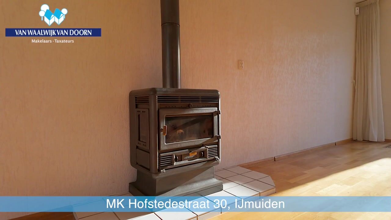 Video of M.K. Hofstedestraat 30