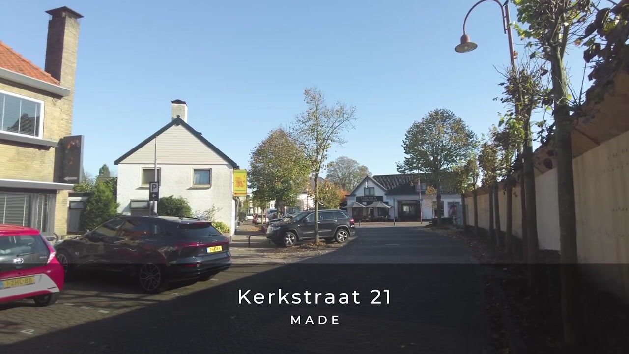 Bekijk video van Kerkstraat 21