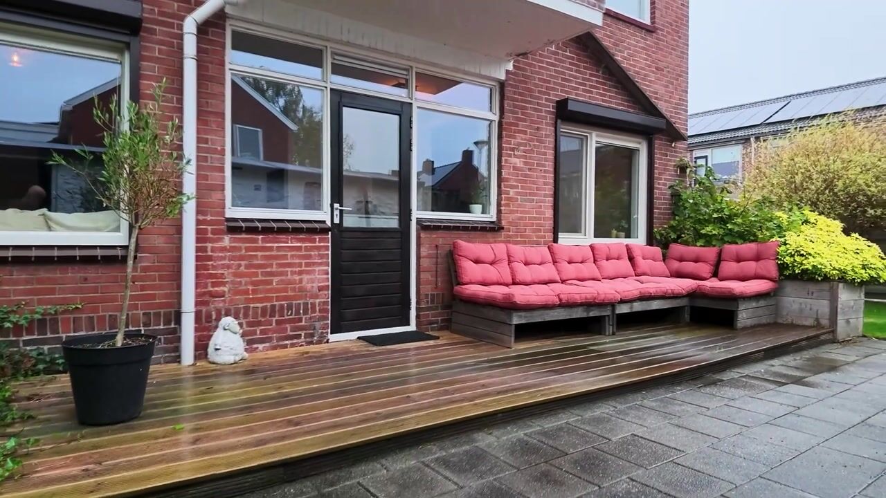 Video van P. Waijerstraat 36