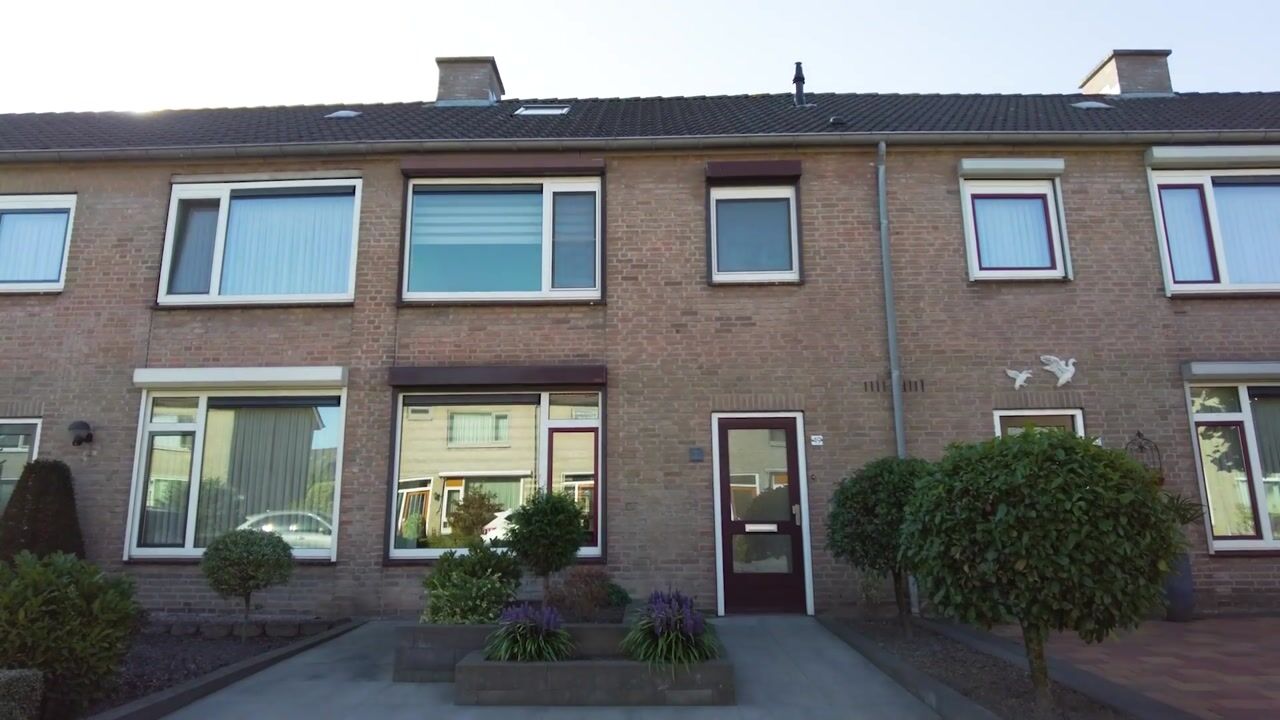 Video of Antoon Coolenstraat 49