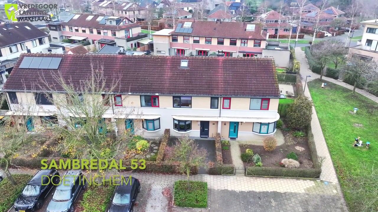 Video van Sambredal 53