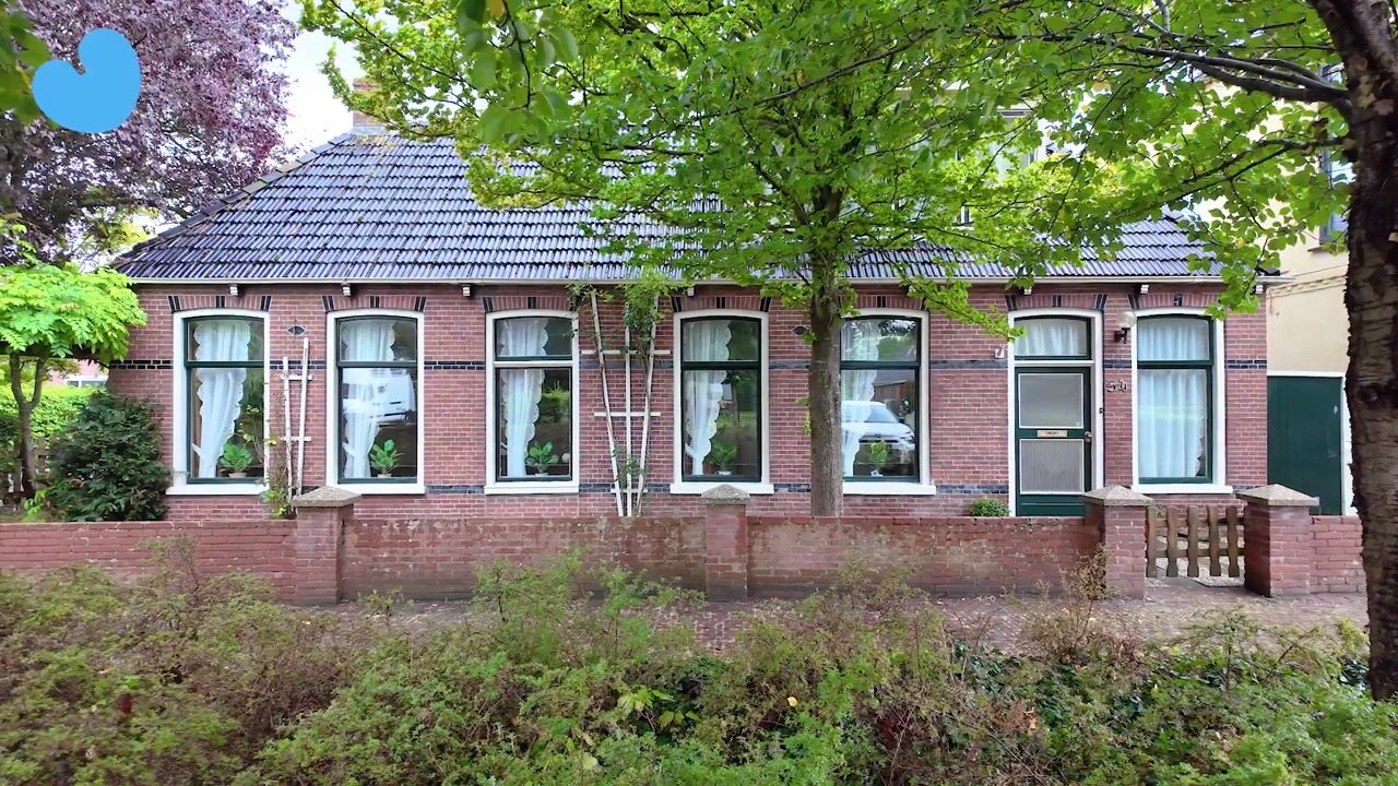 Video van JH van Aismawei 54