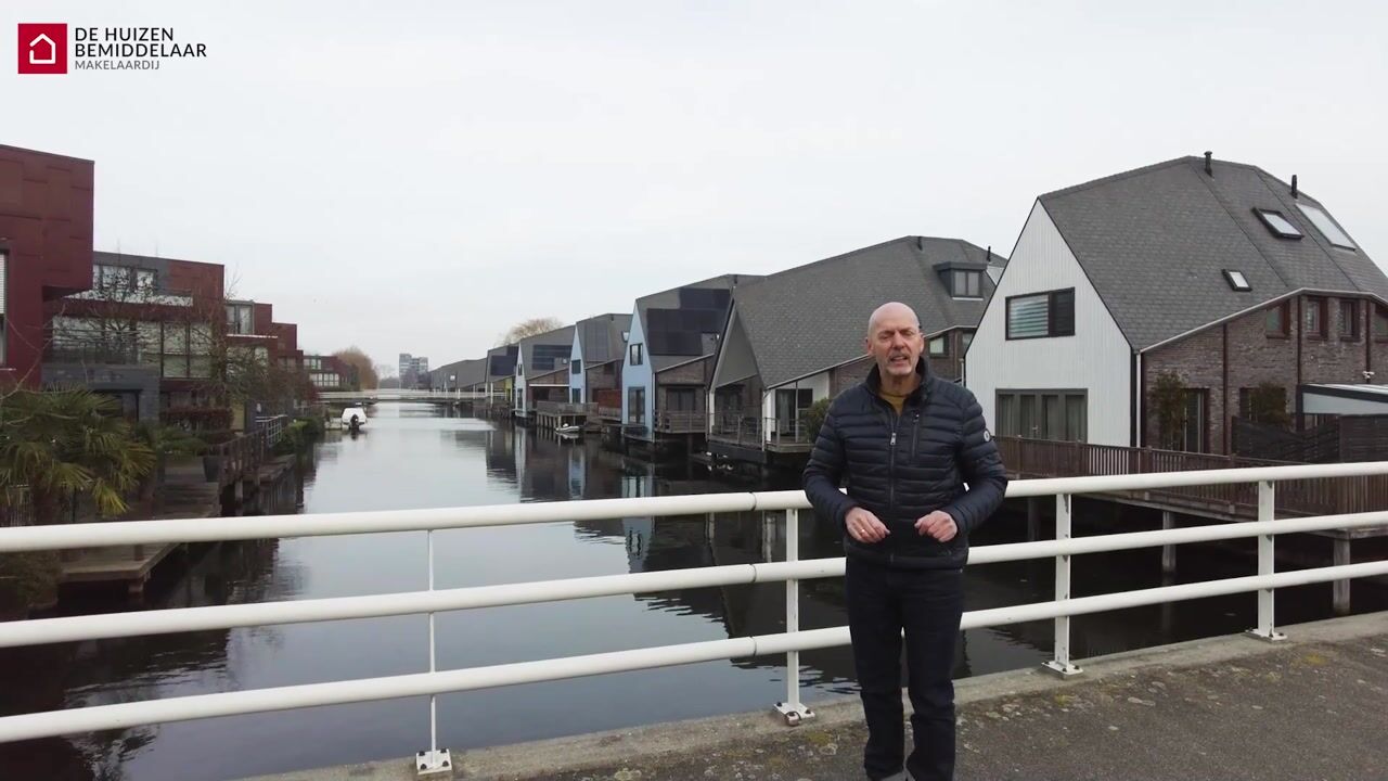 Video van Antillenweg 32