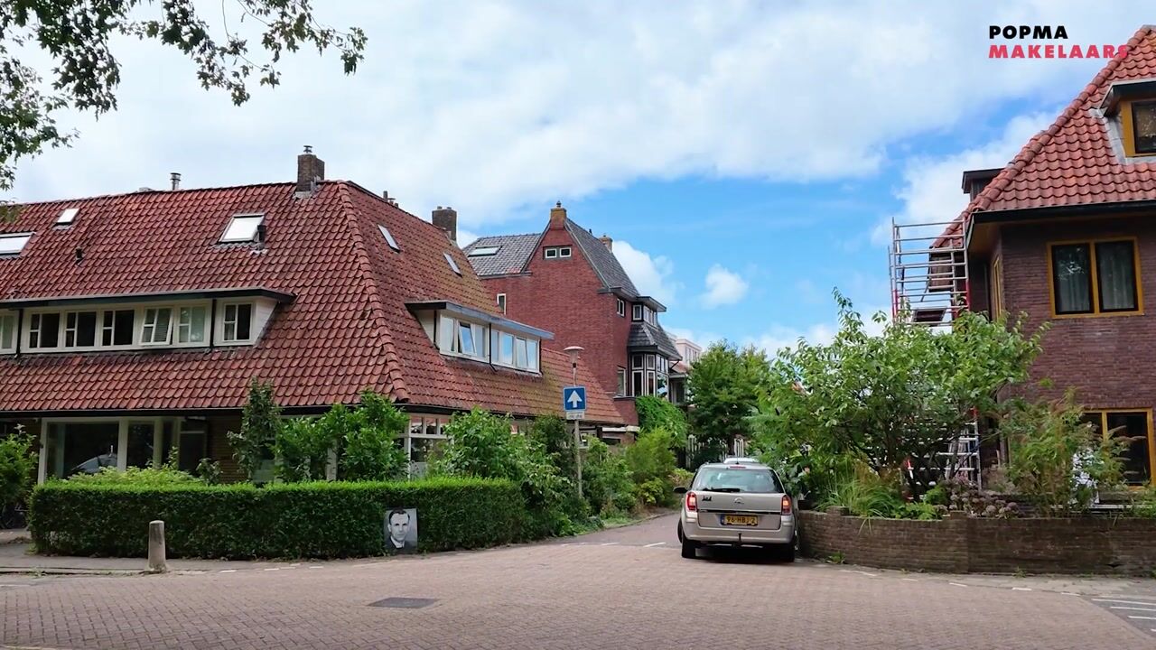 Video van Dronrijperstraat 3
