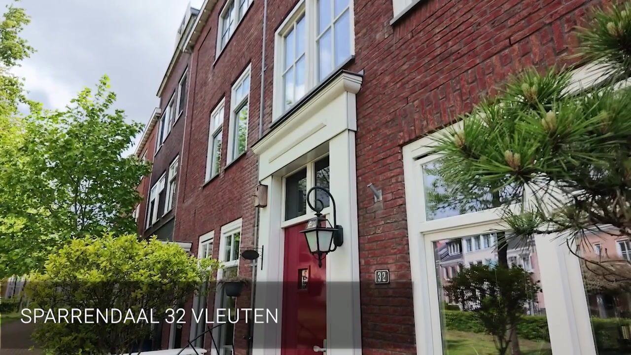 Video van Sparrendaal 32