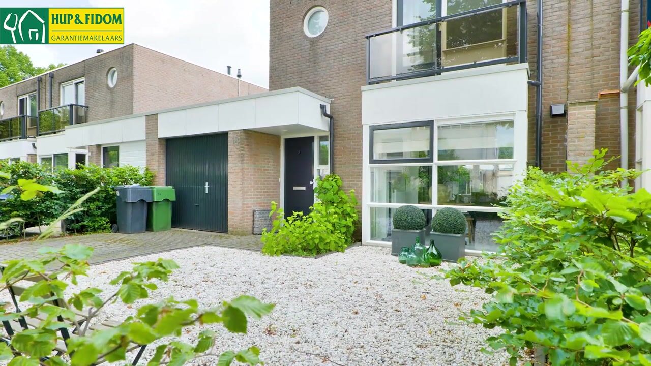Video van Braamspinner 24