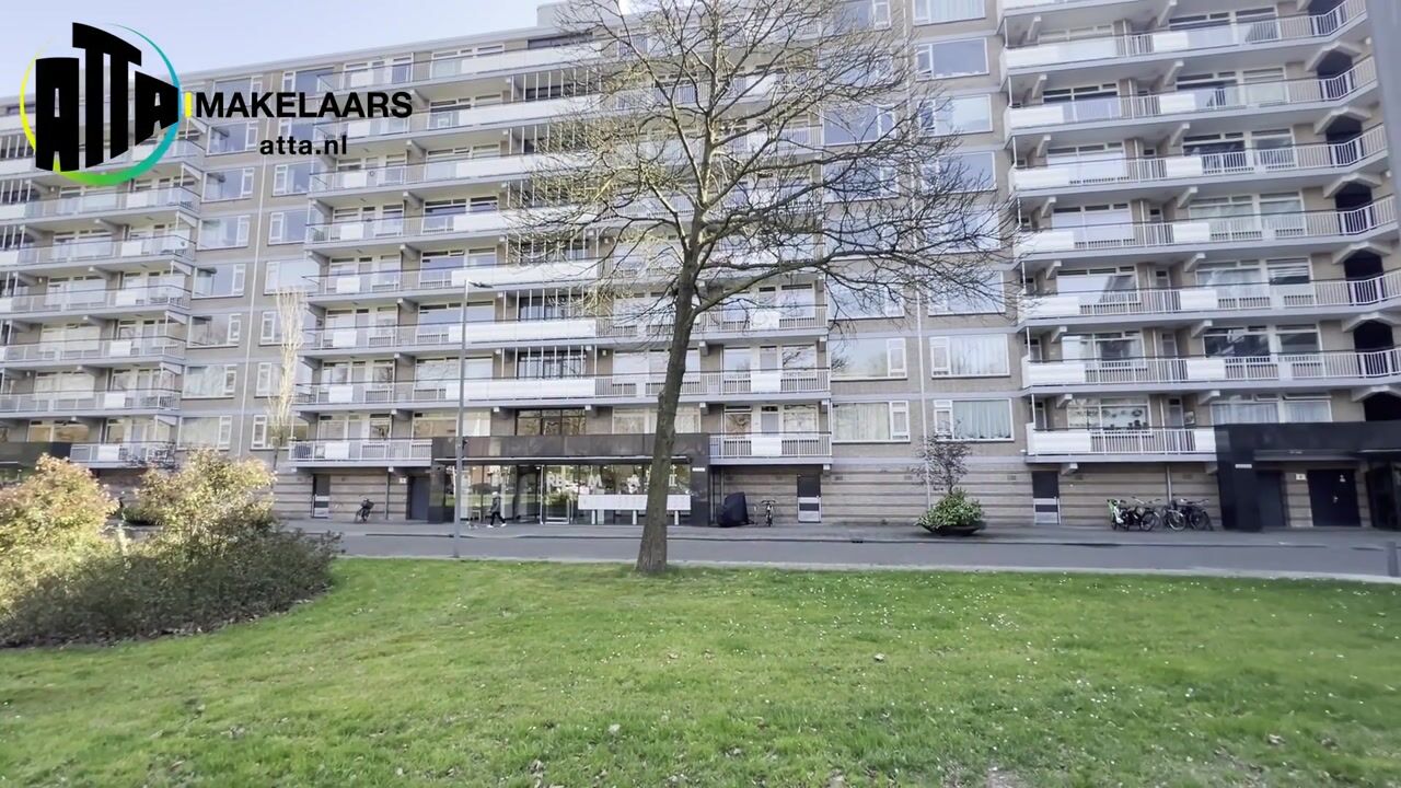 Video van Söderblomplaats 418