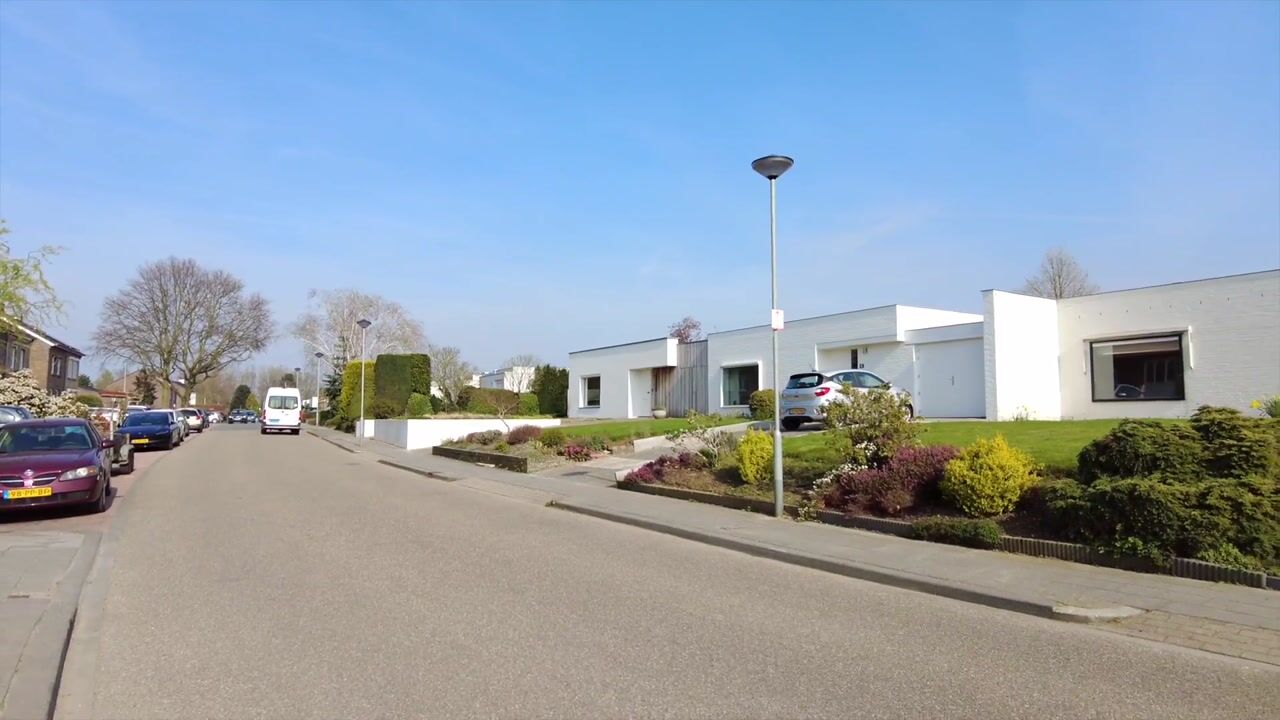 Video van Bemelerweg 4