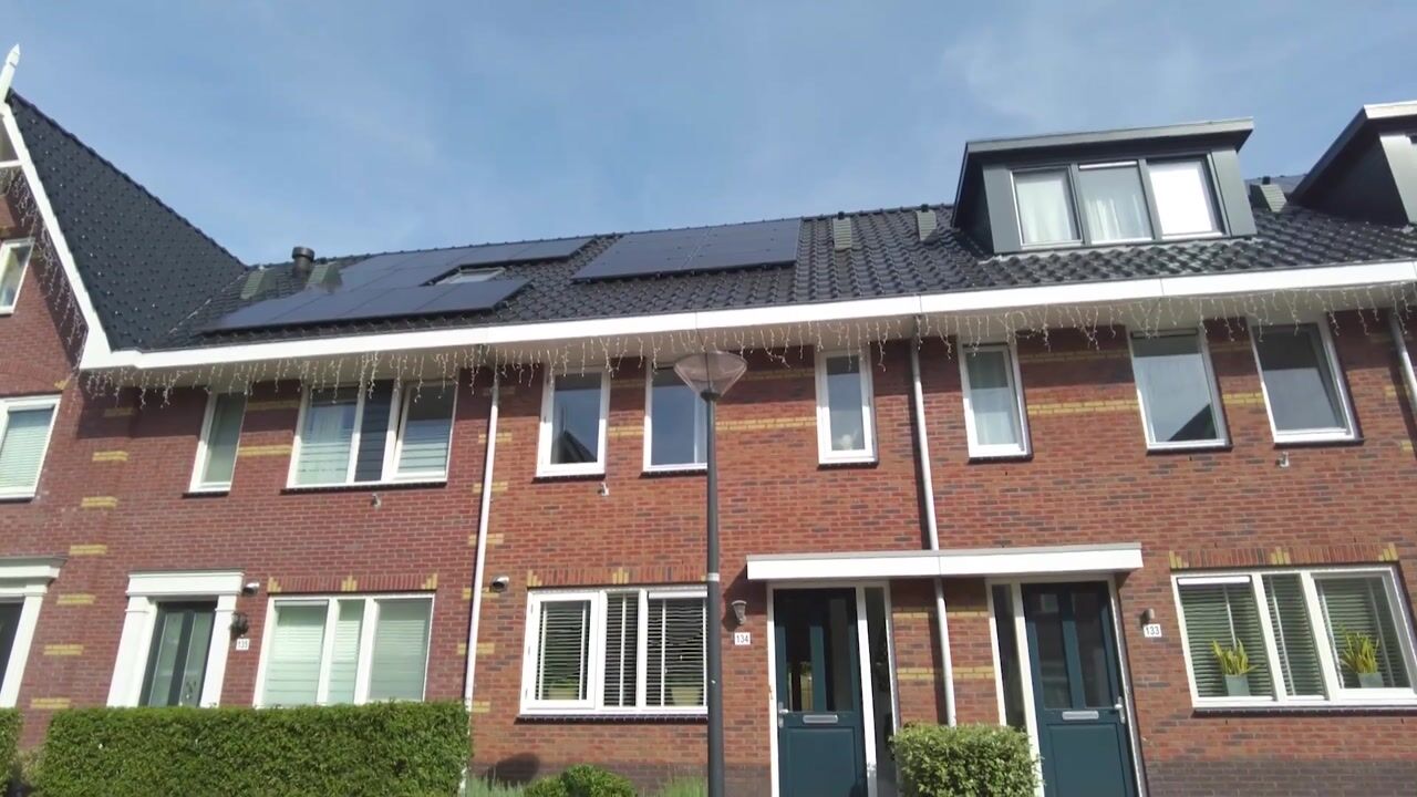 Video van Lage Hoek 134