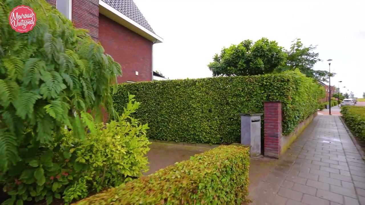 Video van Winterbed 29