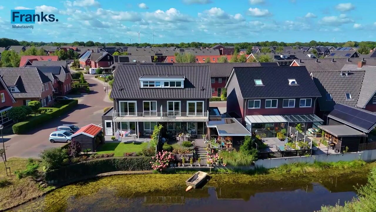 Video van Stekelbaars 15-A