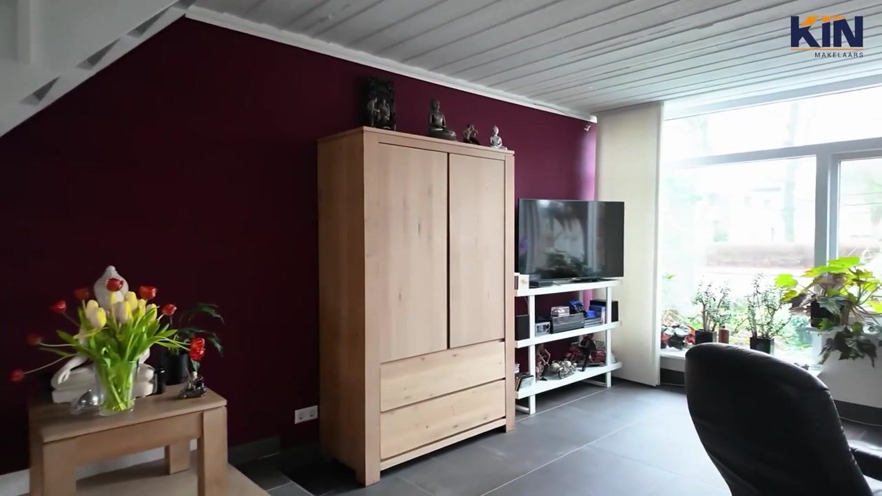 Video van Purcelldreef 28