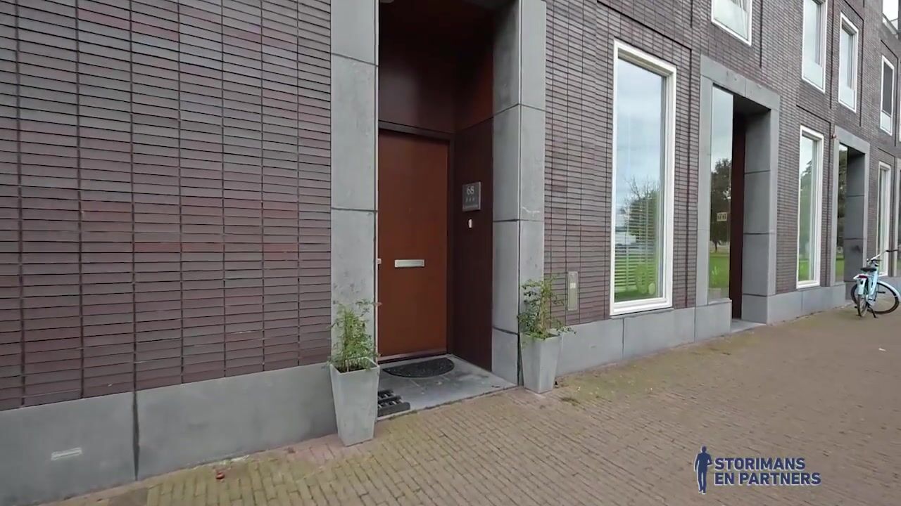 Video van Nonnenveld 68