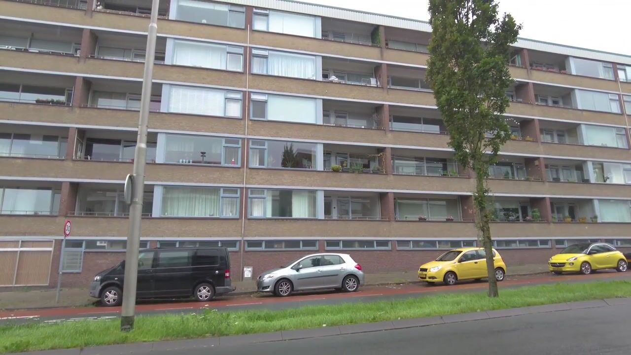 Video van Wichard van Pontlaan 9