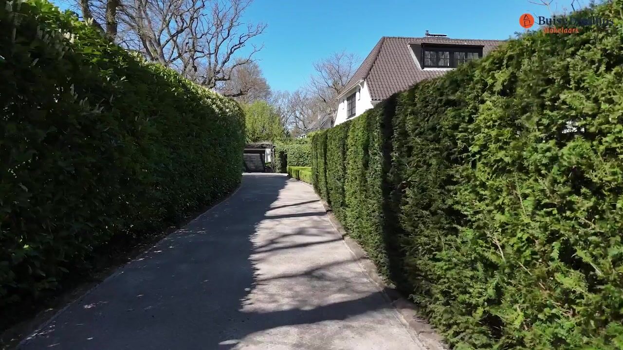 Video van Konijnenlaan 36-A