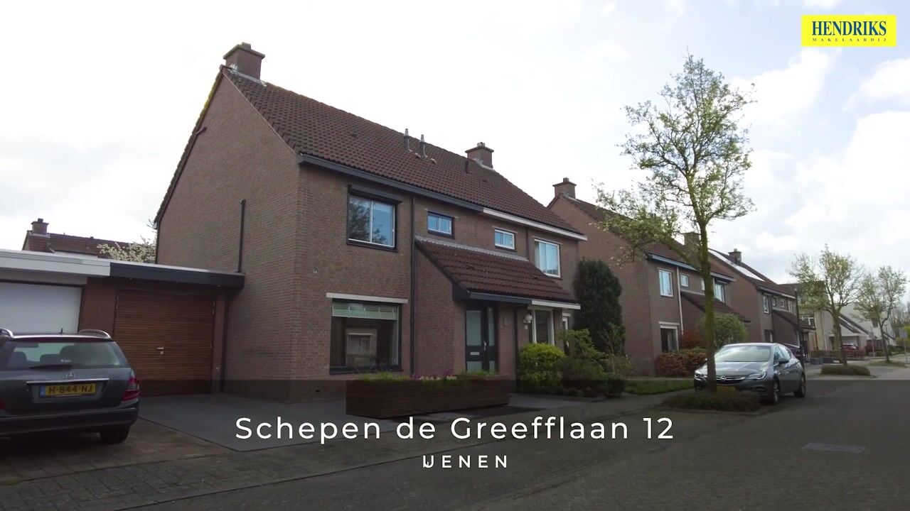 Video of Schepen de Greefflaan 12