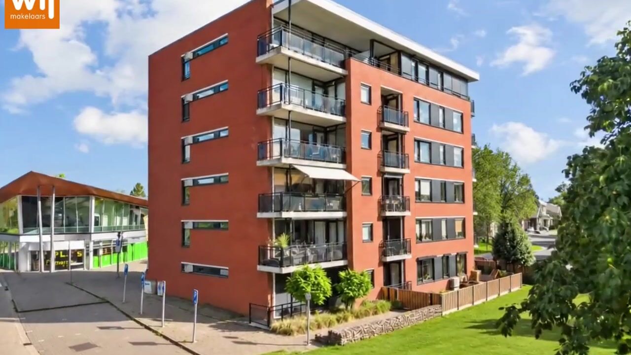 Video van de Beente 92-F