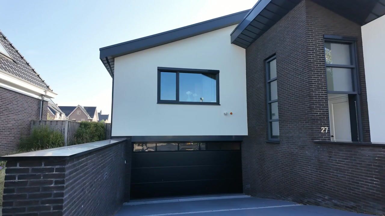 Video of H.J.M. Keijzerlaan 27